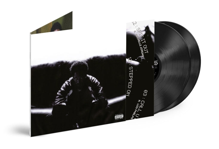 Kaytranada - Timeless