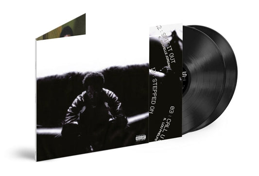 Kaytranada - Timeless