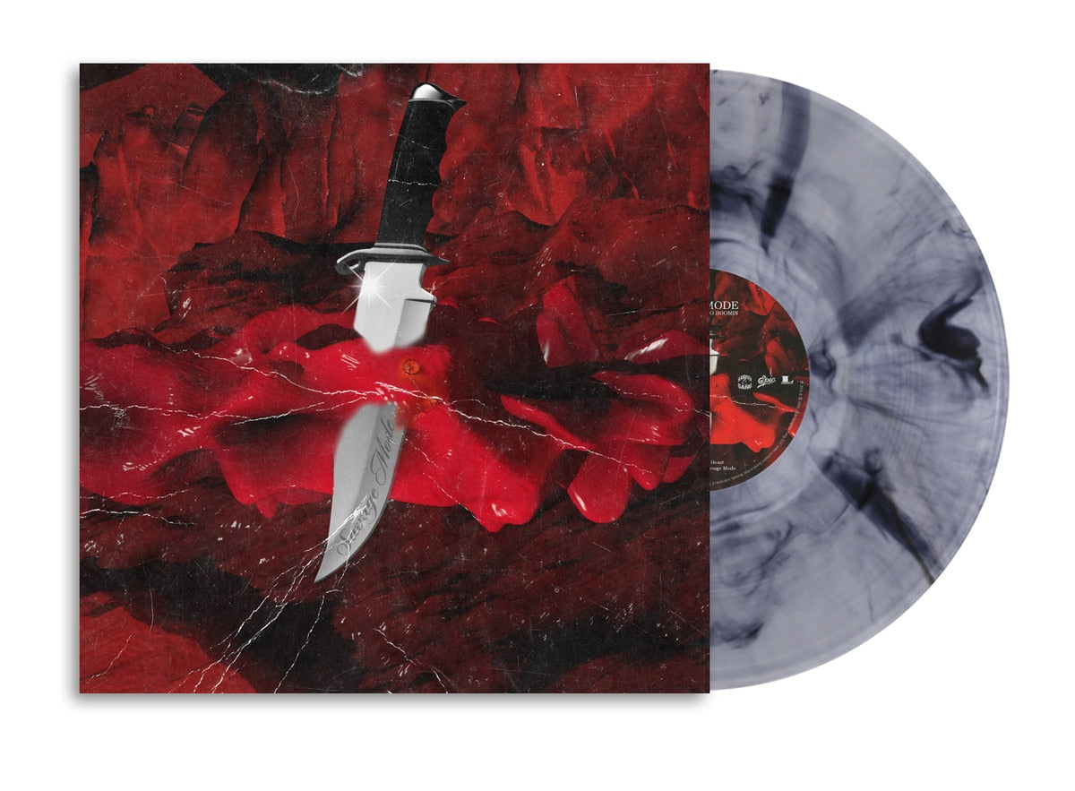 21 Savage & Metro Boomin - Savage Mode - Salt ‘n’ Pepa Vinyl