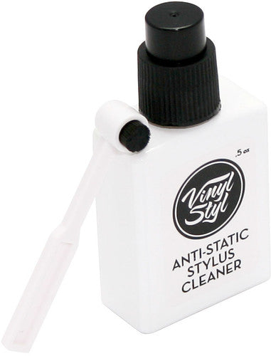 Vinyl Styl® Anti-Static Turntable Stylus Cleaning Kit