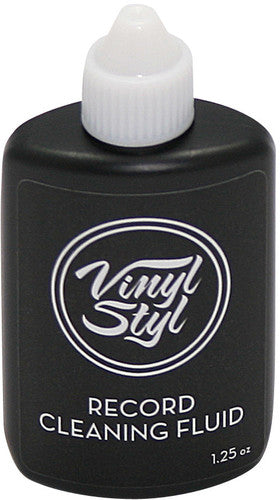 Vinyl Sty® 1.25oz Vinyl Record Cleaning Fluid