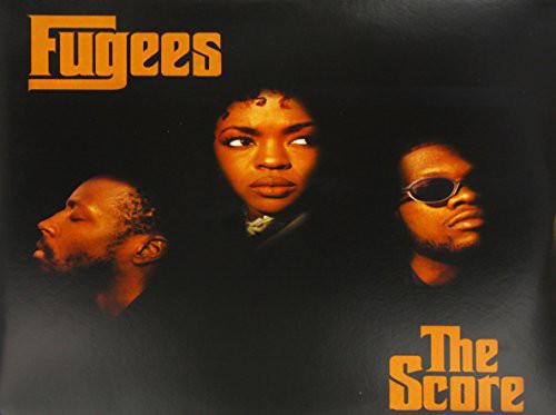 Fugees - The Score