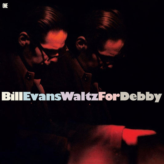 Bill Evans - Waltz For Debby - Import