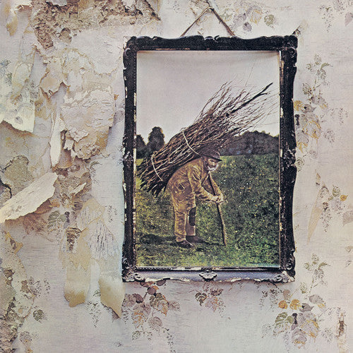 Led Zeppelin - Led Zeppelin IV - Used