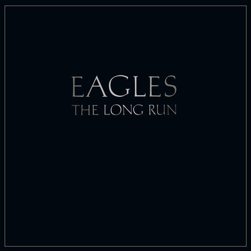 The Eagles - Long Run