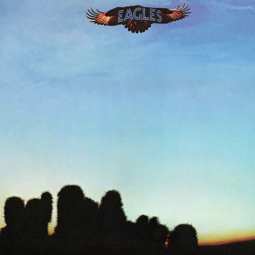 The Eagles - The Eagles