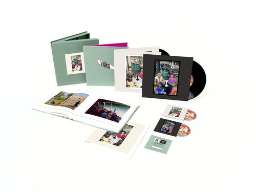 Led Zeppelin - Presence - Deluxe Edition