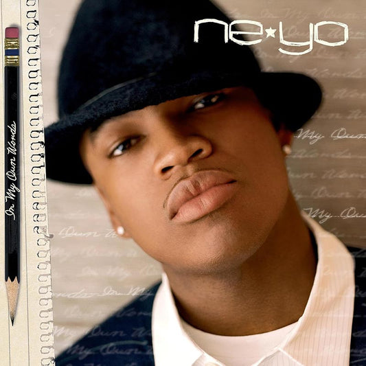 Ne-Yo - In My Own Words - 20th Anniversary