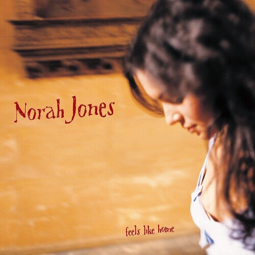 Norah Jones - Feels Like Home - 180 Gram Vinyl