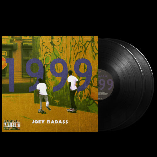 Joey Bada$$ - 1999
