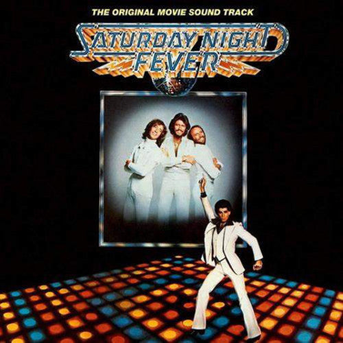 Various Artists - Saturday Night Fever (Original Motion Picture Soundtrack)