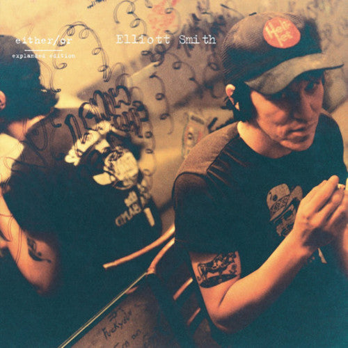 Elliott Smith - Either/Or - Expanded Edition