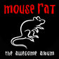 Mouse Rat - The Awesome Album - Cassette