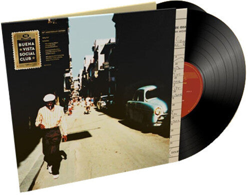 Buena Vista Social Club - Buena Vista Social Club (25th Anniversary Edition)