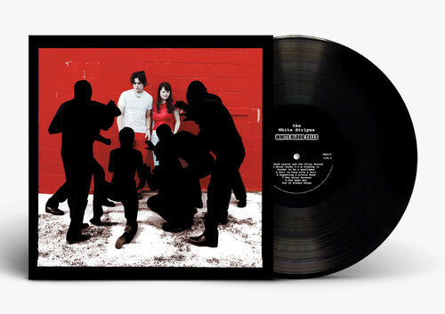 The White Stripes - White Blood Cells