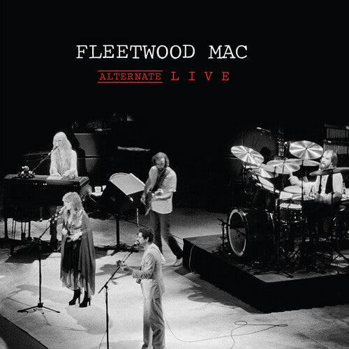 Fleetwood Mac - Alternate Live - Import