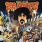 Frank Zappa - 200 Motels - Original Soundstrack