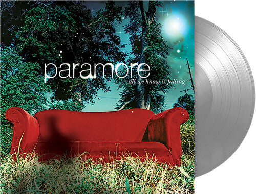Paramore - All We Know Is Falling (FBR 25th Anniversary)