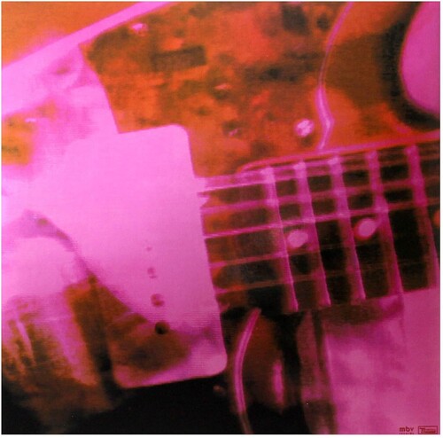 My Bloody Valentine - Loveless - Deluxe Edition - Import