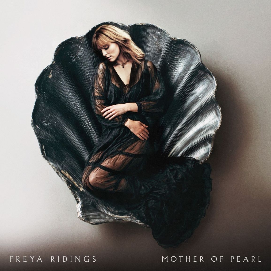 Freya Ridings - Mother Of Pearl - Pearl Sunrise Colored Vinyl