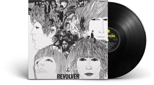 The Beatles - Revolver - Special Edition