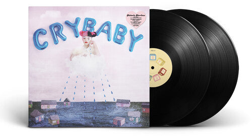 Melanie Martinez - Cry Baby - Deluxe Edition