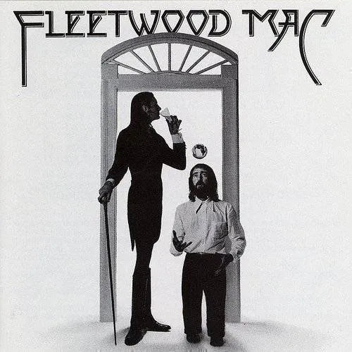 Fleetwood Mac - Fleetwood Mac - SACD - Mobile Fidelity