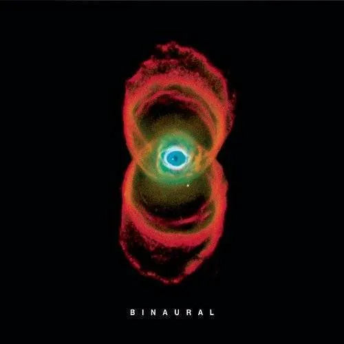 Pearl Jam - Binaural - BluRay - 25th Anniversary Edition