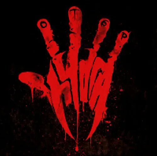 Otep - Hydra - Apple Red Vinyl - 10th Anniversary