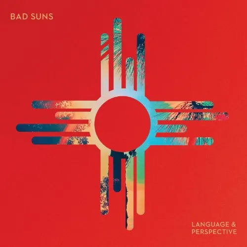 Bad Suns - Language & Perspective - Spring Green Vinyl