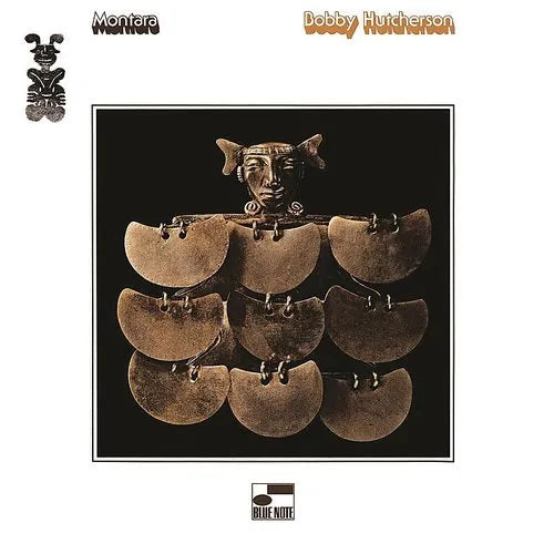 Bobby Hutcherson - Montara - Blue Note Tone Poet Edition