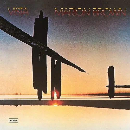 Marion Brown - Vista - Verve By Request Series