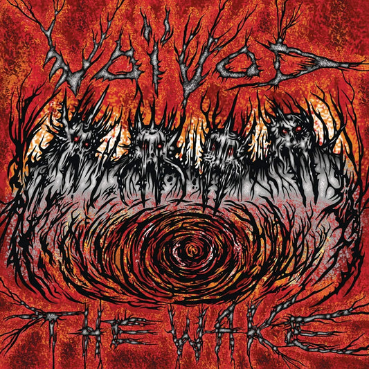 Voivod - The Wake - Picture Disc