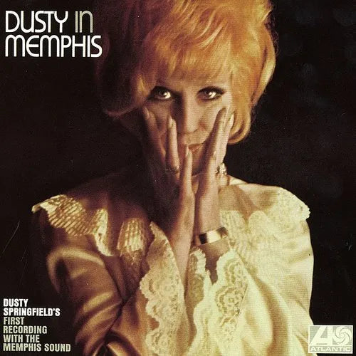 Dusty Springfield - Dusty In Memphis - Rhino High Fidelity