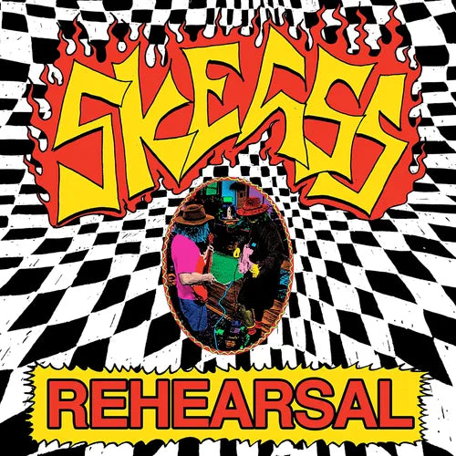 Skegss - Rehearsal