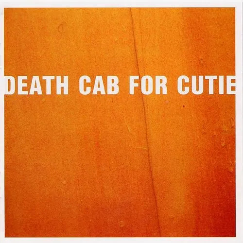 Death Cab For Cutie - The Photo Album