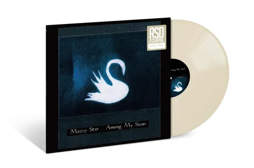 Mazzy Star - Among My Swan - Bone Colored Vinyl