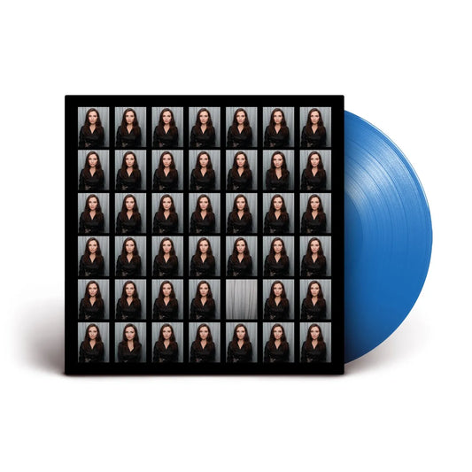 Sophie Ellis-Bextor - Perimenopop - Blue Vinyl