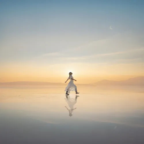 Ellie Holcomb - Far Country - Smoke Vinyl