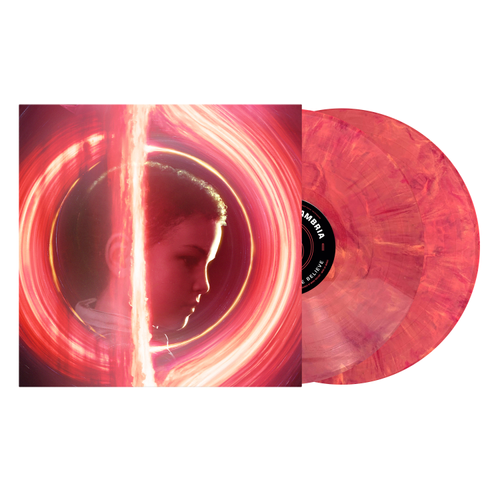Coheed and Cambria - The Father Of Make Believe (New Entities Edition) - Nebula Vinyl - Blue Note Tone Poet Edition