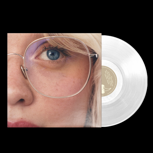 Maisie Peters - Florescence - Clear Transparent Vinyl