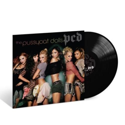 The Pussycat Dolls - PCD