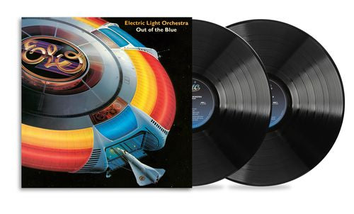 Electric Light Orchestra - Out Of The Blue (2026)