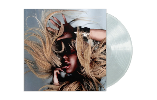 Ellie Goulding - I Know Too Much - Pearl Sunrise Vinyl
