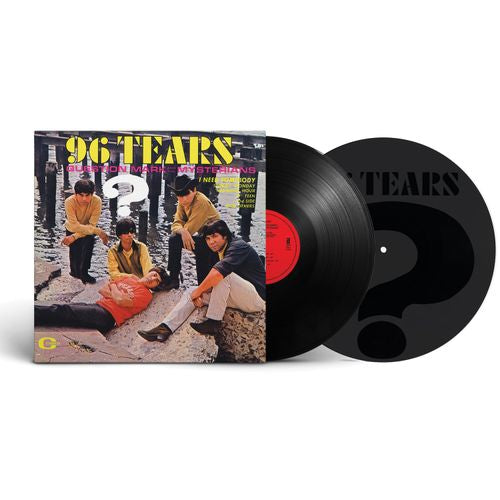 ? & The Mysterians - 96 Tears - 60th Anniversary - Deluxe Edition