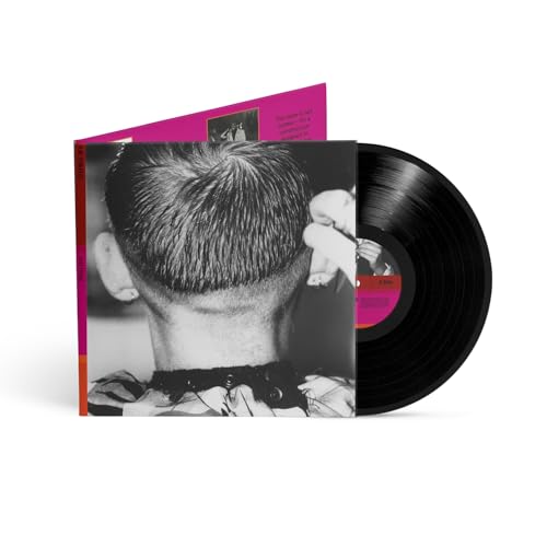 Kae Tempest - Kae Tempest - Recycled Vinyl