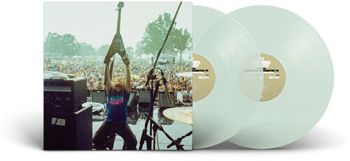 My Morning Jacket - MMJ Live Vol. 3: Bonnaroo 2004 - Clear Vinyl