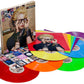 Madonna - Finally Enough Love: Fifty Number Ones - Rainbow Vinyl