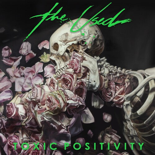 The Used - Toxic Positivity - Picture Disc