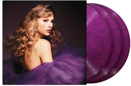 Taylor Swift - Speak Now (Taylor's Version) Speak Now (Taylor's Version)